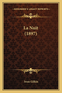 La Nuit (1897)