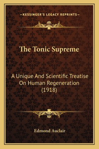 Tonic Supreme