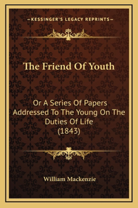 The Friend Of Youth