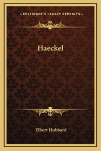 Haeckel