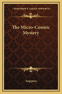 The Micro-Cosmic Mystery