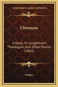 Chimasia