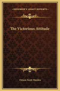 Victorious Attitude