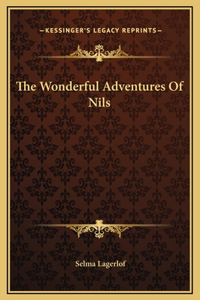 Wonderful Adventures Of Nils