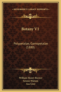 Botany V1