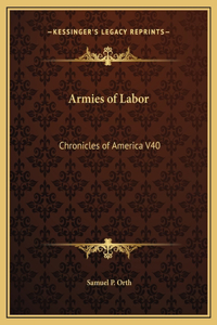 Armies of Labor