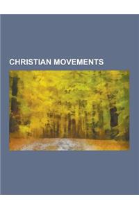 Christian Movements