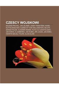 Czescy Wojskowi