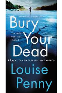 Bury Your Dead