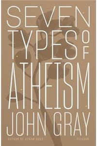 Seven Types of Atheism