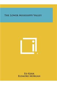 Lower Mississippi Valley