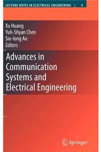 Advances in Communication Systems and Electrical Engineering