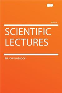 Scientific Lectures