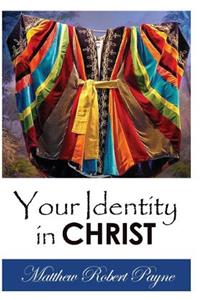 Your Identity in Christ