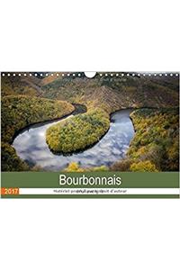 Bourbonnais En Auvergne 2017