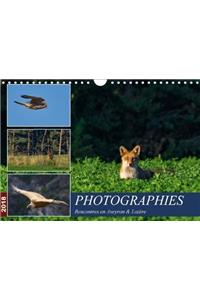 Photographies Rencontres En Aveyron & Lozere 2018