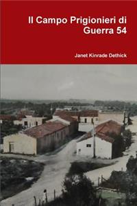 Campo Prigionieri di Guerra 54
