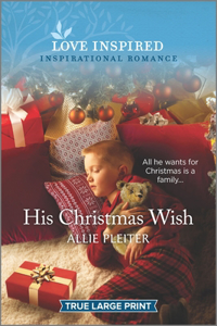 His Christmas Wish