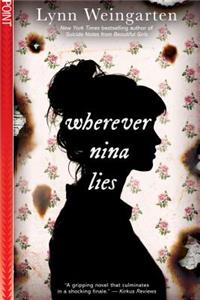 Wherever Nina Lies