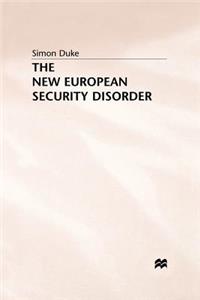 New European Security Disorder