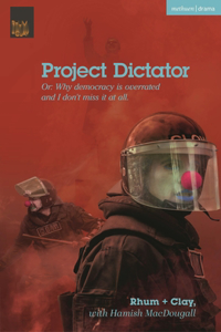 Project Dictator