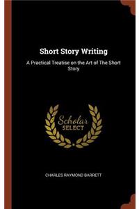 Short Story Writing