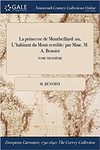 La Princesse de Montbeillard