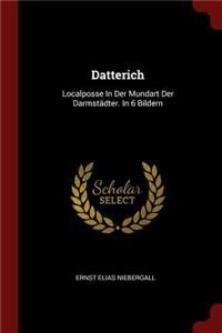 Datterich