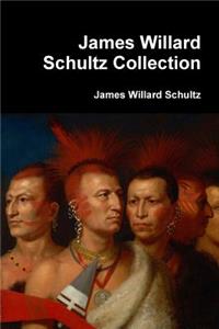 James Willard Schultz Collection