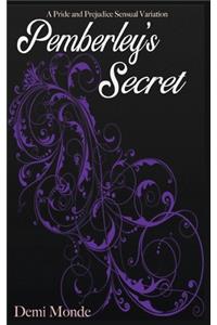Pemberley's Secret