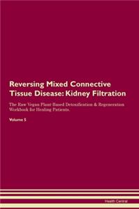 Reversing Mixed Connective Tissue Disease