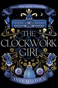The Clockwork Girl