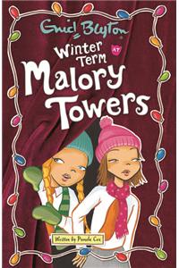 Winter Term at Malory Towers
