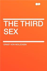 The Third Sex