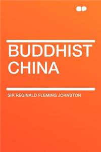 Buddhist China