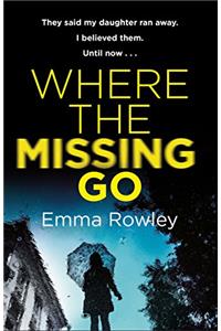 Where the Missing Go