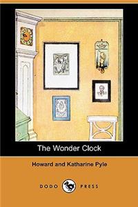 Wonder Clock (Dodo Press)