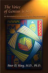 The Voice of Genius is Soft