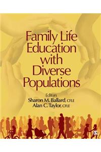 Family Life Education with Diverse Populations