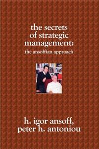 Secrets of Strategic Management