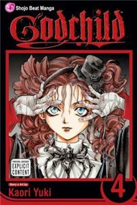 Godchild, Vol. 4, 4