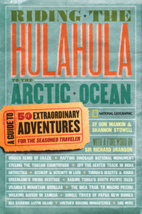 Riding the Hulahula to the Arctic Ocean