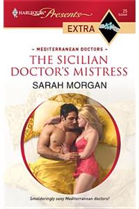 The Sicilian Doctor's Mistress
