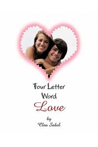 Four Letter Word Love