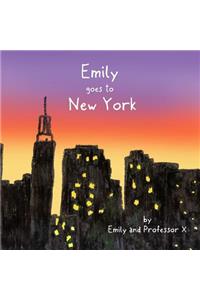 Emily Goes to New York