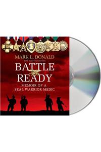 Battle Ready