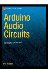 Arduino Audio Circuits
