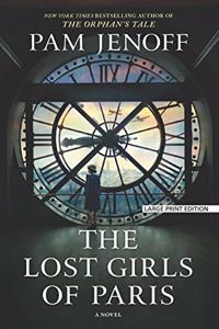 Lost Girls of Paris