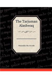 Tarjuman Alashwaq