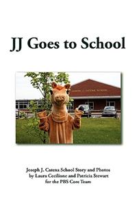 Jj Goes to School